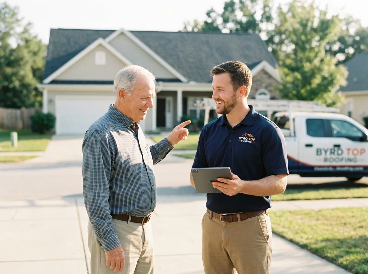 Roofing Independence, KS FAQs